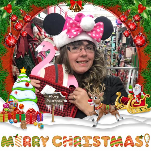 Meet your Posher, Kathy - Picture 1 of 1